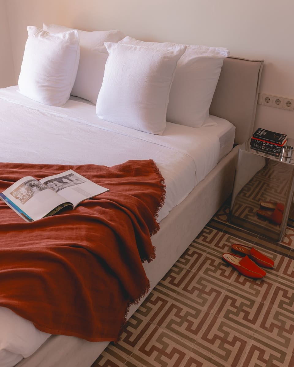 3 sovrum Lägenhet till salu i Barcelona stad - 1 695 000 € (Ref: 9877048)