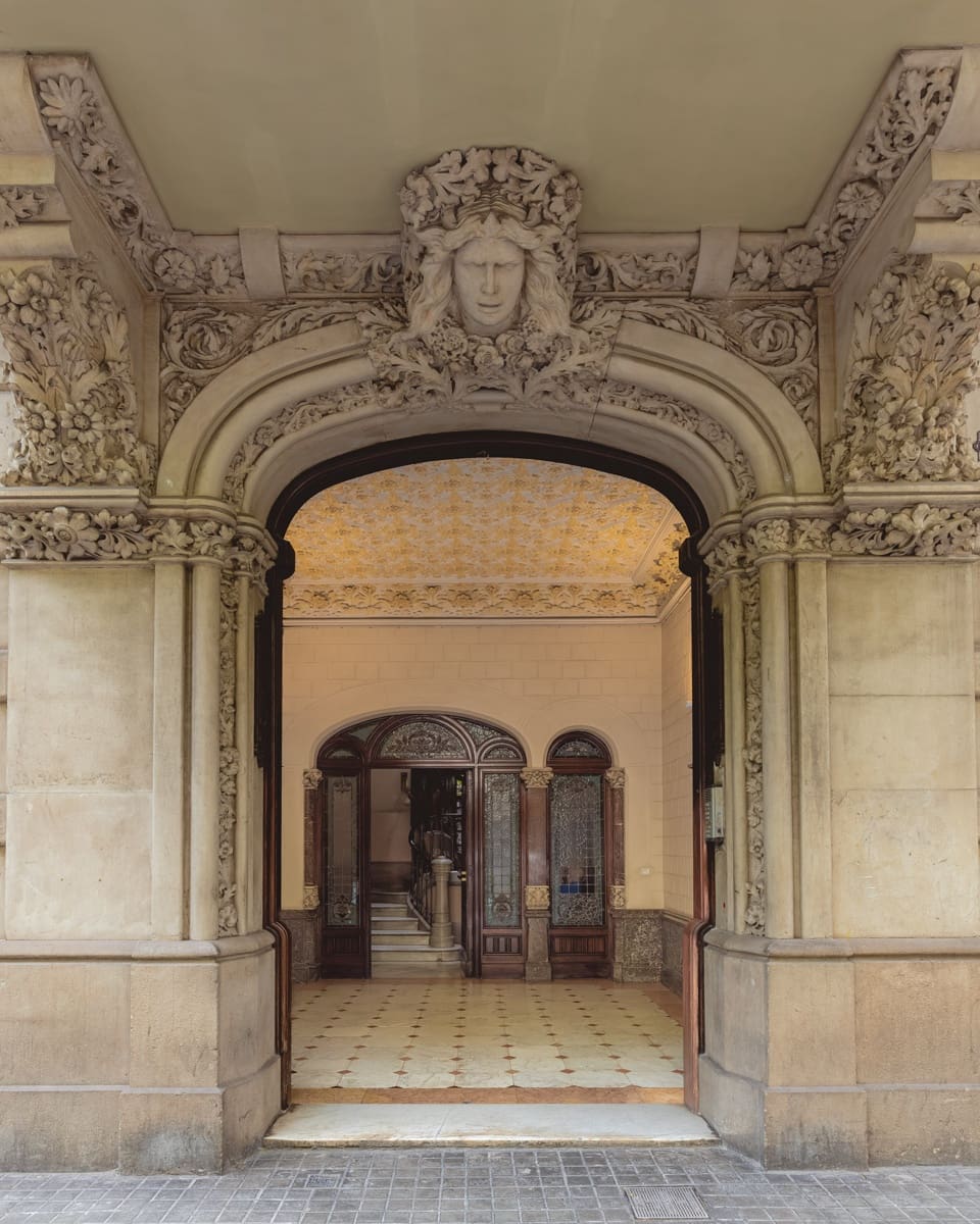 3 sovrum Lägenhet till salu i Barcelona stad - 1 695 000 € (Ref: 9877048)