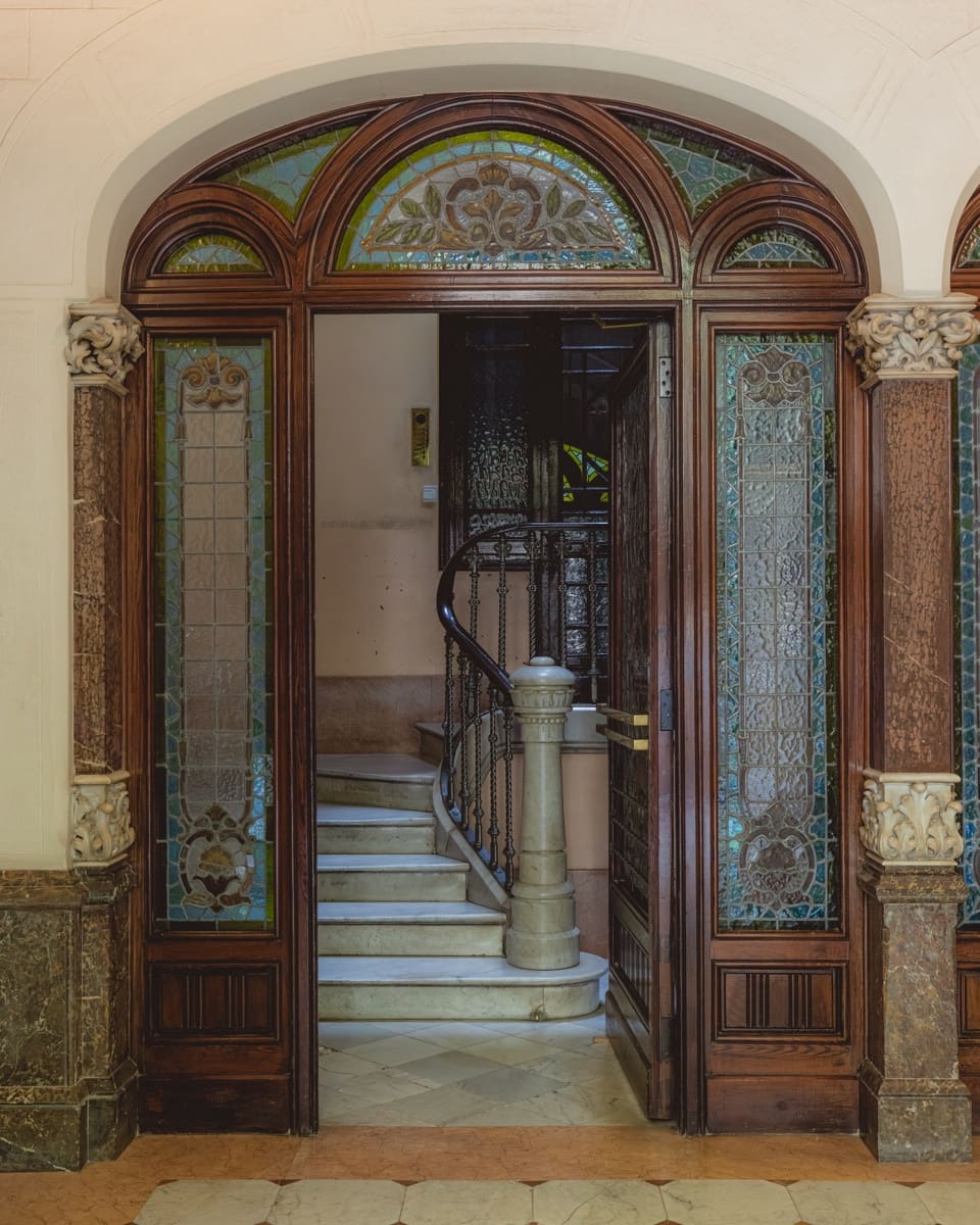 3 sovrum Lägenhet till salu i Barcelona stad - 1 695 000 € (Ref: 9877048)