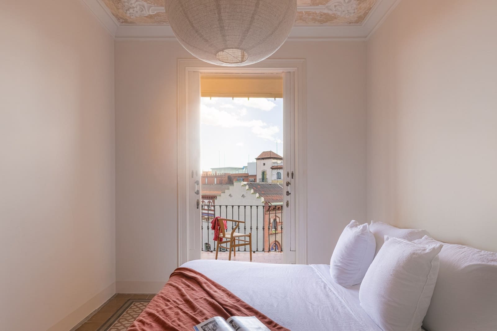 3 sovrum Lägenhet till salu i Barcelona stad - 1 695 000 € (Ref: 9877048)
