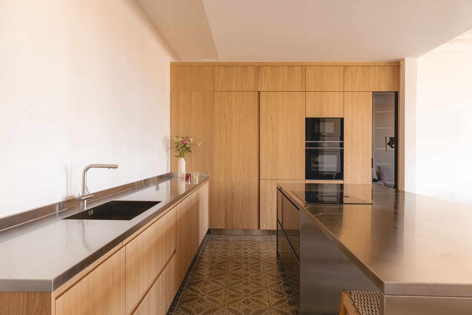3 sovrum Lägenhet till salu i Barcelona stad - 1 695 000 € (Ref: 9877048)