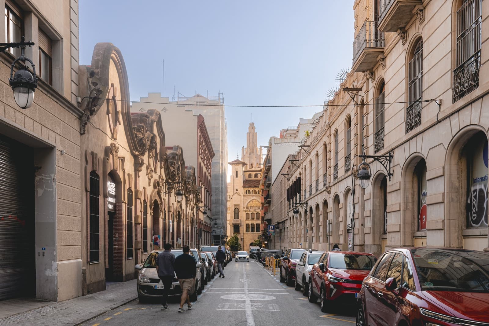 3 sovrum Lägenhet till salu i Barcelona stad - 1 695 000 € (Ref: 9877048)