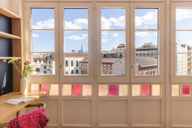 3 sovrum Lägenhet till salu i La Dreta de L'Eixample, Barcelona stad - 1 695 000 € (Ref: 9877048)