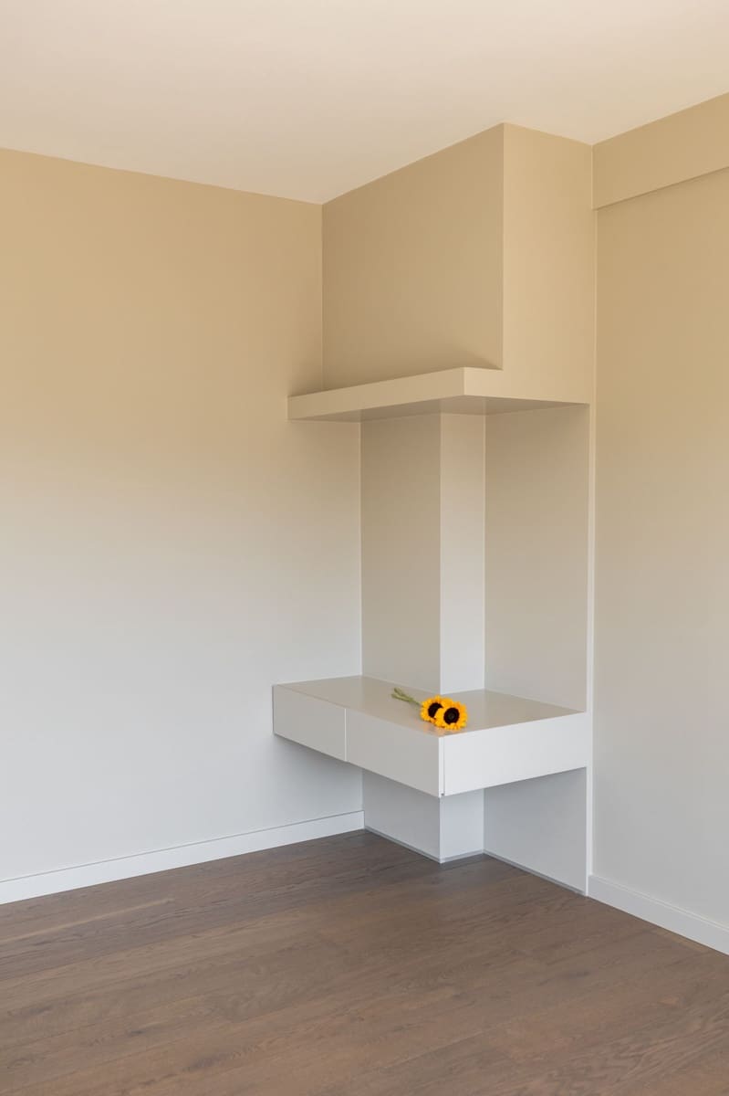 3 camera da letto Appartamento da affittare in Barcelona citta con piscina garage - 10.700 € (Rif: 9898351)