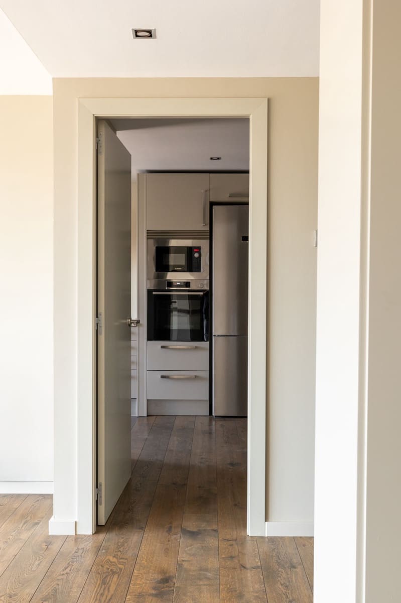 3 camera da letto Appartamento da affittare in Barcelona citta con piscina garage - 10.700 € (Rif: 9898351)