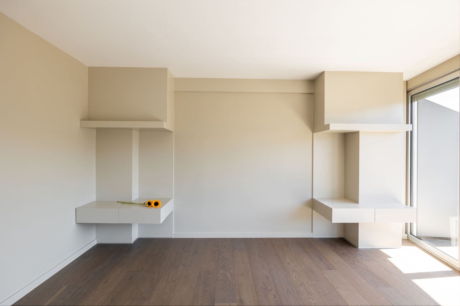 3 camera da letto Appartamento da affittare in Barcelona citta con piscina garage - 10.700 € (Rif: 9898351)