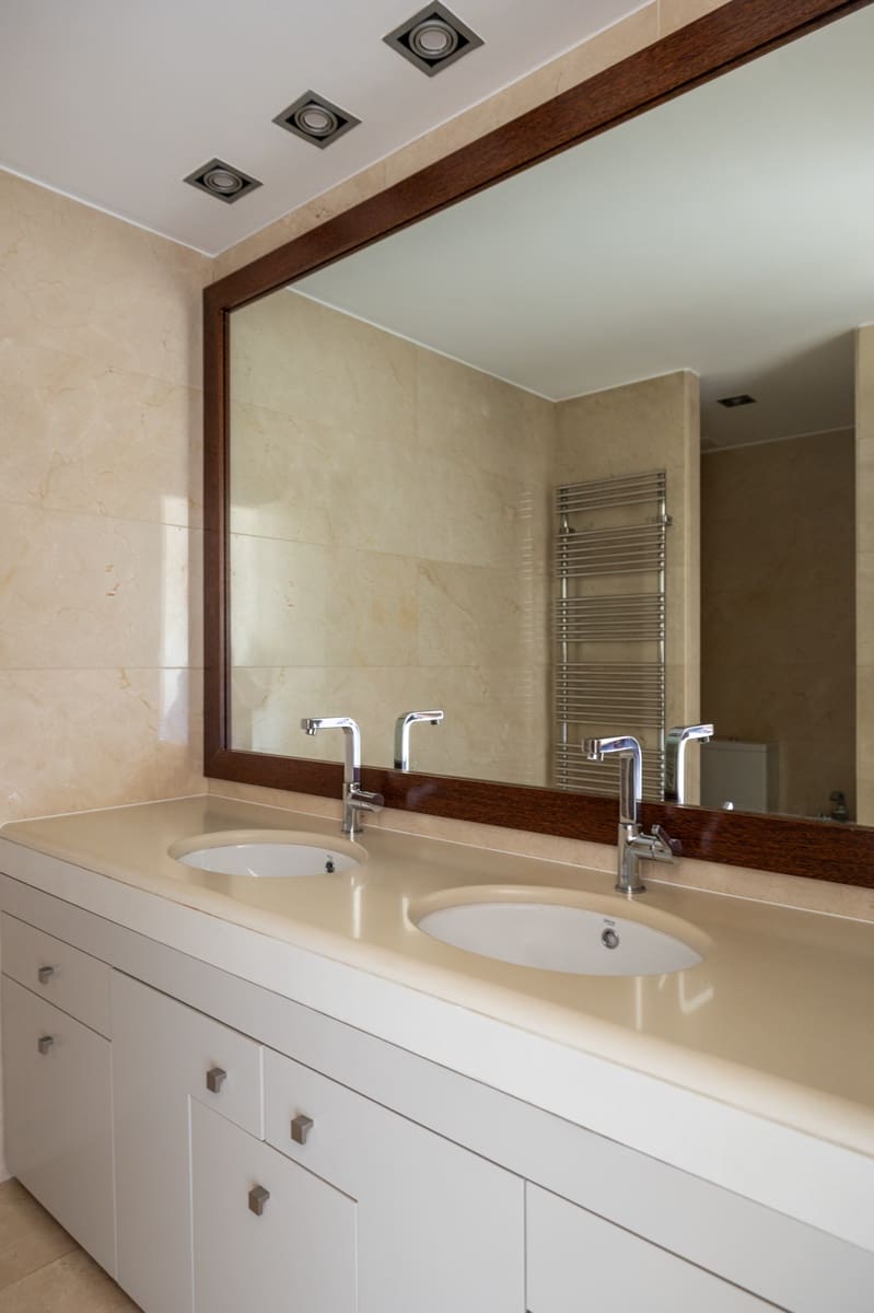 3 camera da letto Appartamento da affittare in Barcelona citta con piscina garage - 10.700 € (Rif: 9898351)