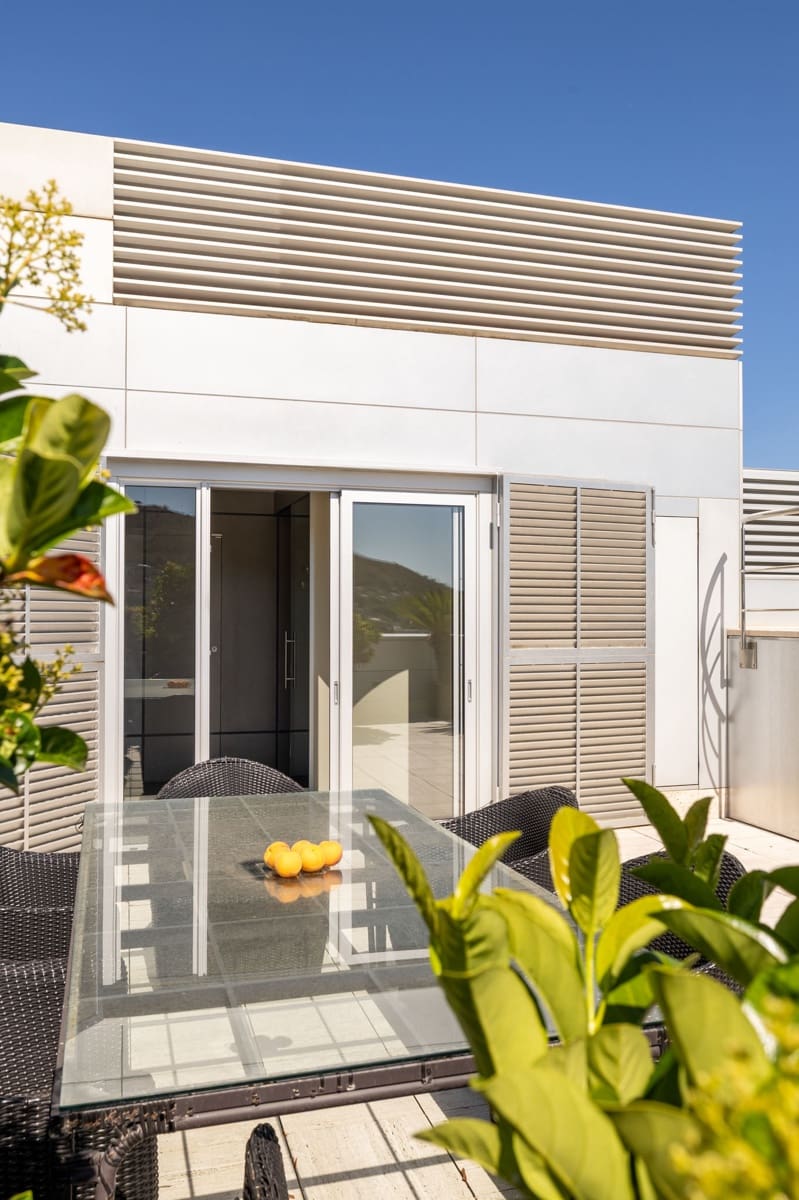 3 camera da letto Appartamento da affittare in Barcelona citta con piscina garage - 10.700 € (Rif: 9898351)