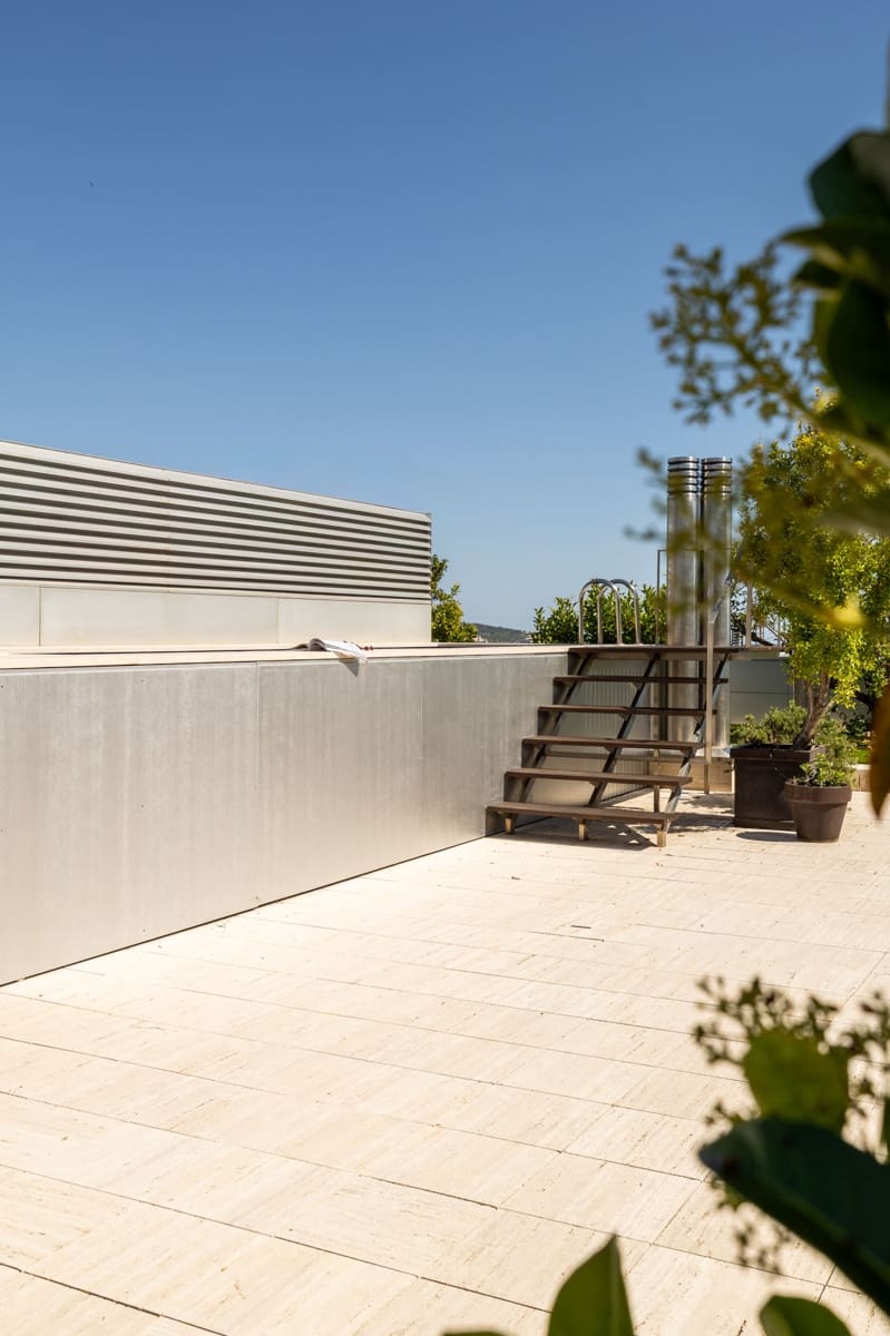 3 camera da letto Appartamento da affittare in Barcelona citta con piscina garage - 10.700 € (Rif: 9898351)