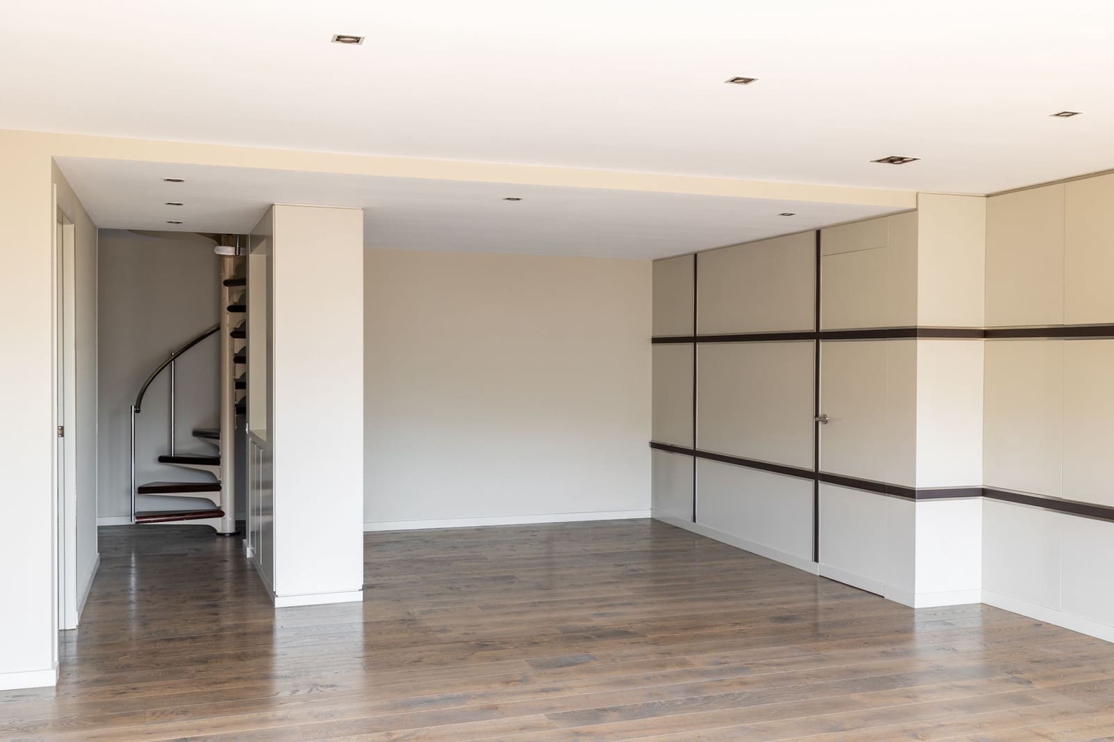 3 camera da letto Appartamento da affittare in Barcelona citta con piscina garage - 10.700 € (Rif: 9898351)