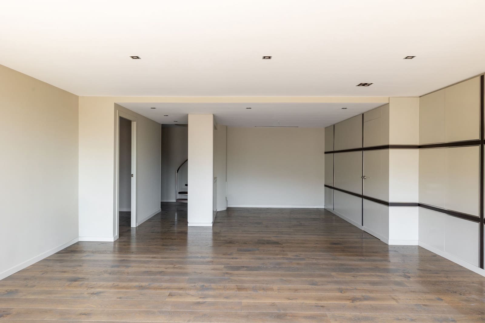 3 camera da letto Appartamento da affittare in Barcelona citta con piscina garage - 10.700 € (Rif: 9898351)