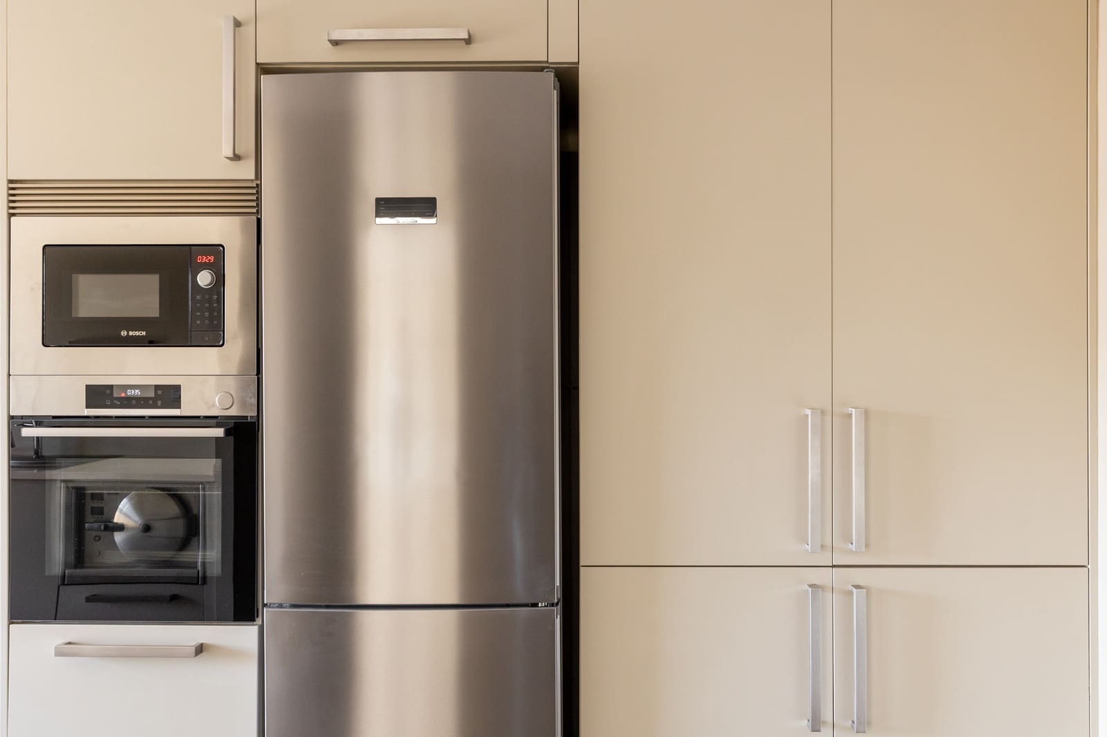 3 camera da letto Appartamento da affittare in Barcelona citta con piscina garage - 10.700 € (Rif: 9898351)