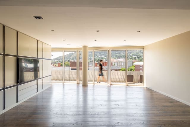 3 bedroom Apartment for rent in Sarrià, Barcelona city with pool garage - € 10,700 (Ref: 9898351)