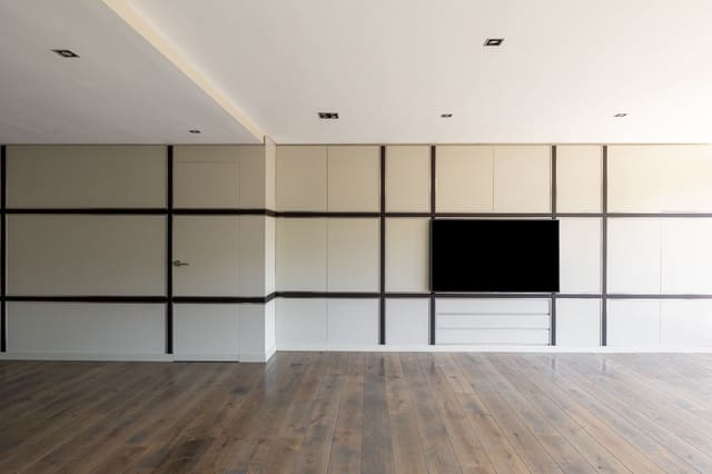 3 bedroom Apartment for rent in Sarrià, Barcelona city with pool garage - € 10,700 (Ref: 9898351)