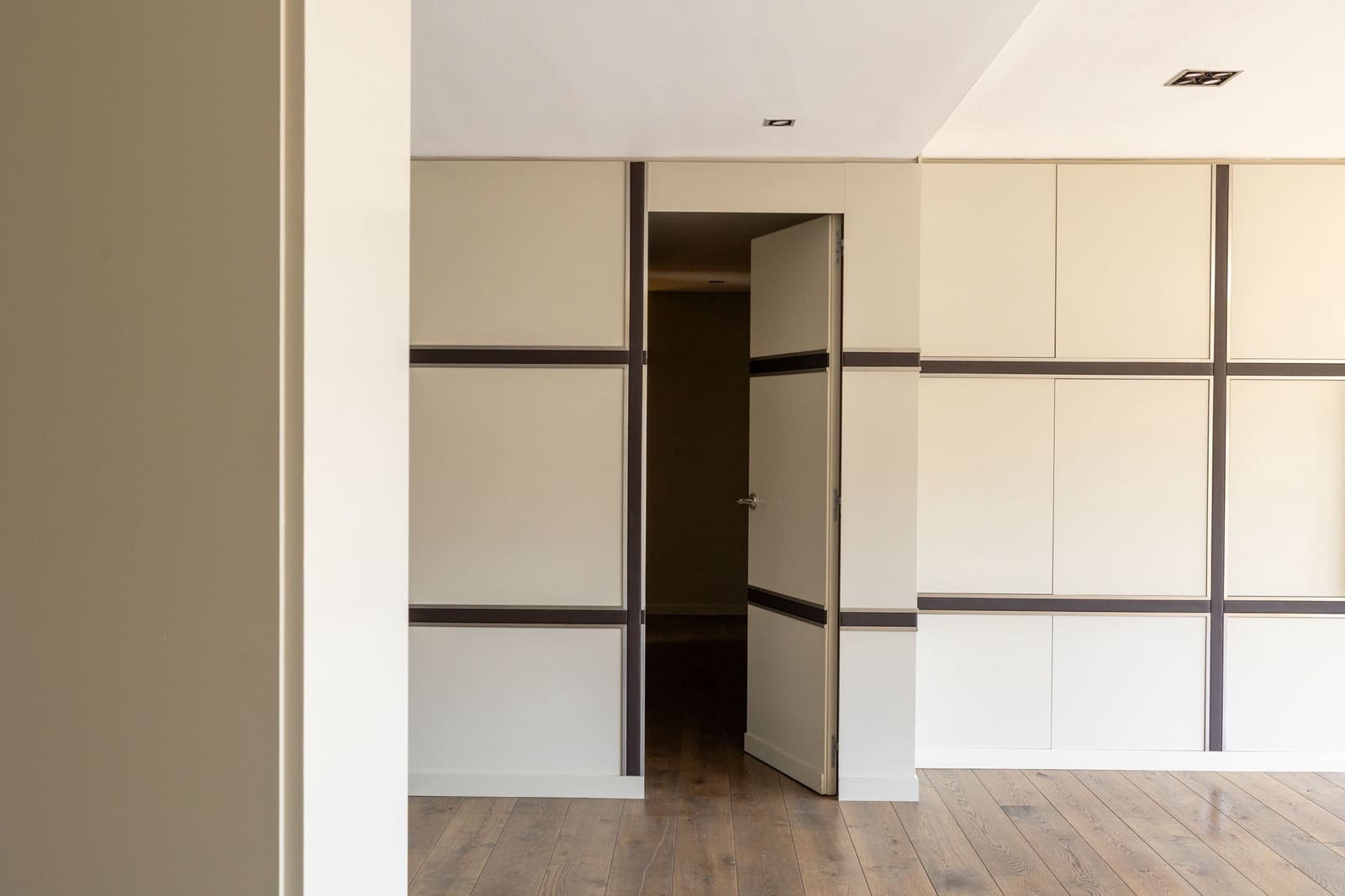 3 camera da letto Appartamento da affittare in Barcelona citta con piscina garage - 10.700 € (Rif: 9898351)