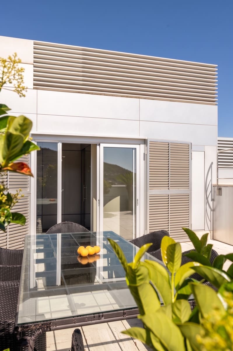 3 camera da letto Appartamento da affittare in Barcelona citta con piscina garage - 10.700 € (Rif: 9898351)