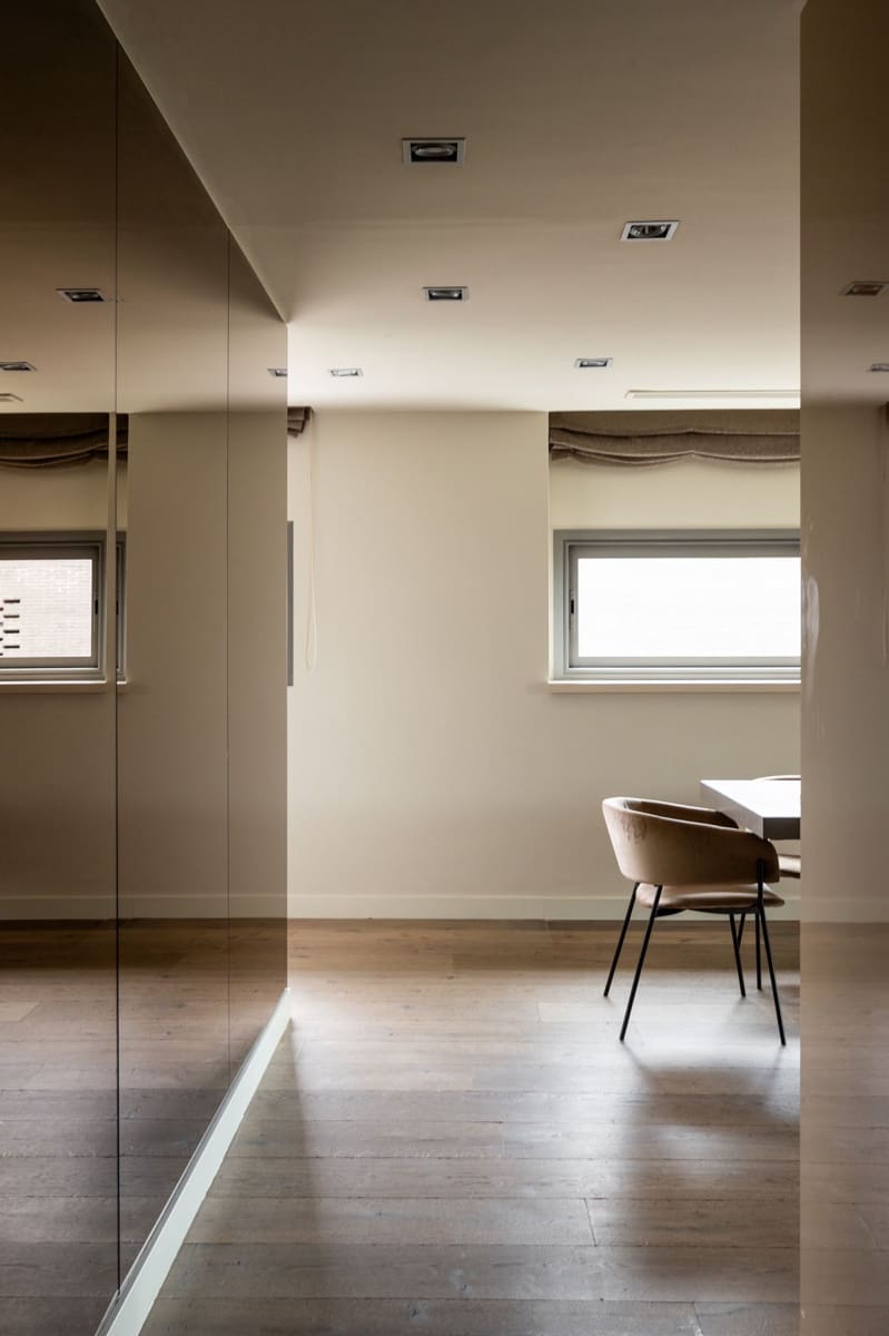 4 bedroom Apartment for rent in Barcelona city with pool - € 11,600 (Ref: 9924901)