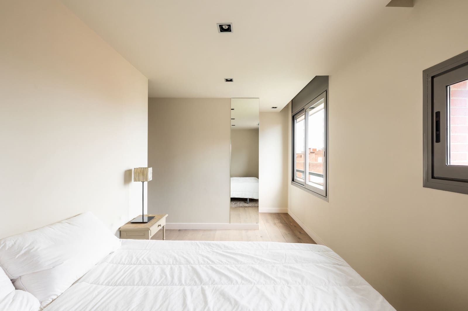 4 bedroom Apartment for rent in Barcelona city with pool - € 11,600 (Ref: 9924901)