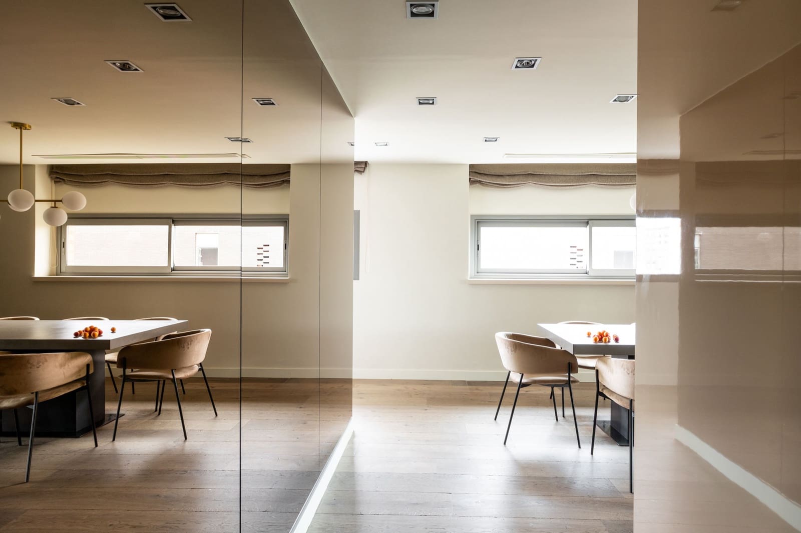 4 bedroom Apartment for rent in Barcelona city with pool - € 11,600 (Ref: 9924901)