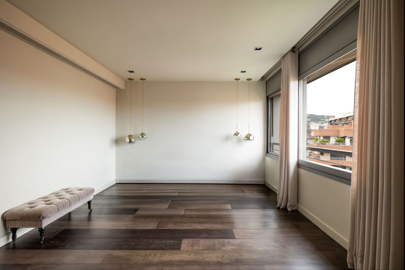 4 bedroom Apartment for rent in Barcelona city with pool - € 11,600 (Ref: 9924901)