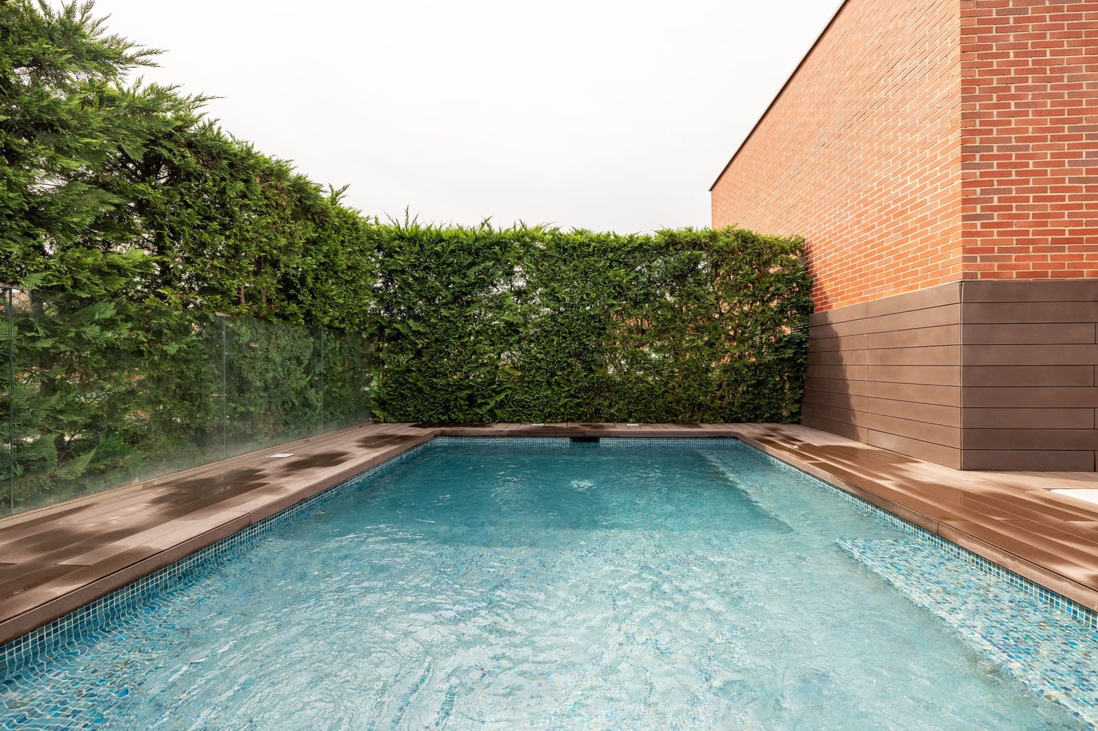 4 bedroom Apartment for rent in Barcelona city with pool - € 11,600 (Ref: 9924901)