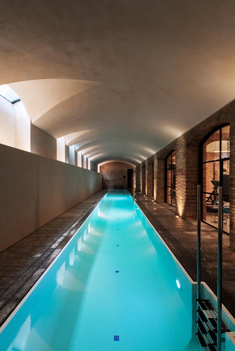 2 soverom Leilighet til salgs i Barcelona by med svømmebasseng - € 2 600 000 (Ref: 9935173)