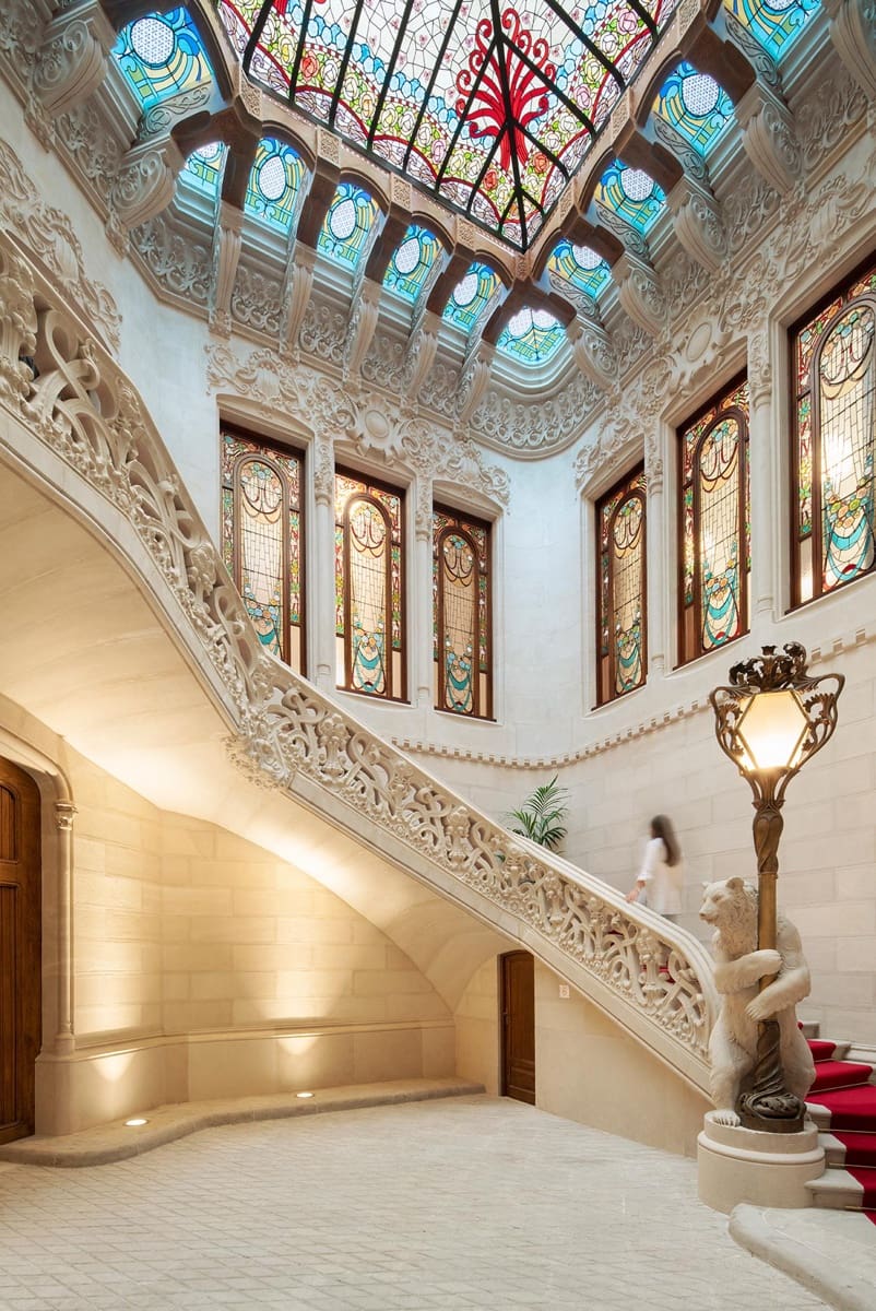 2 soverom Leilighet til salgs i Barcelona by med svømmebasseng - € 2 600 000 (Ref: 9935173)