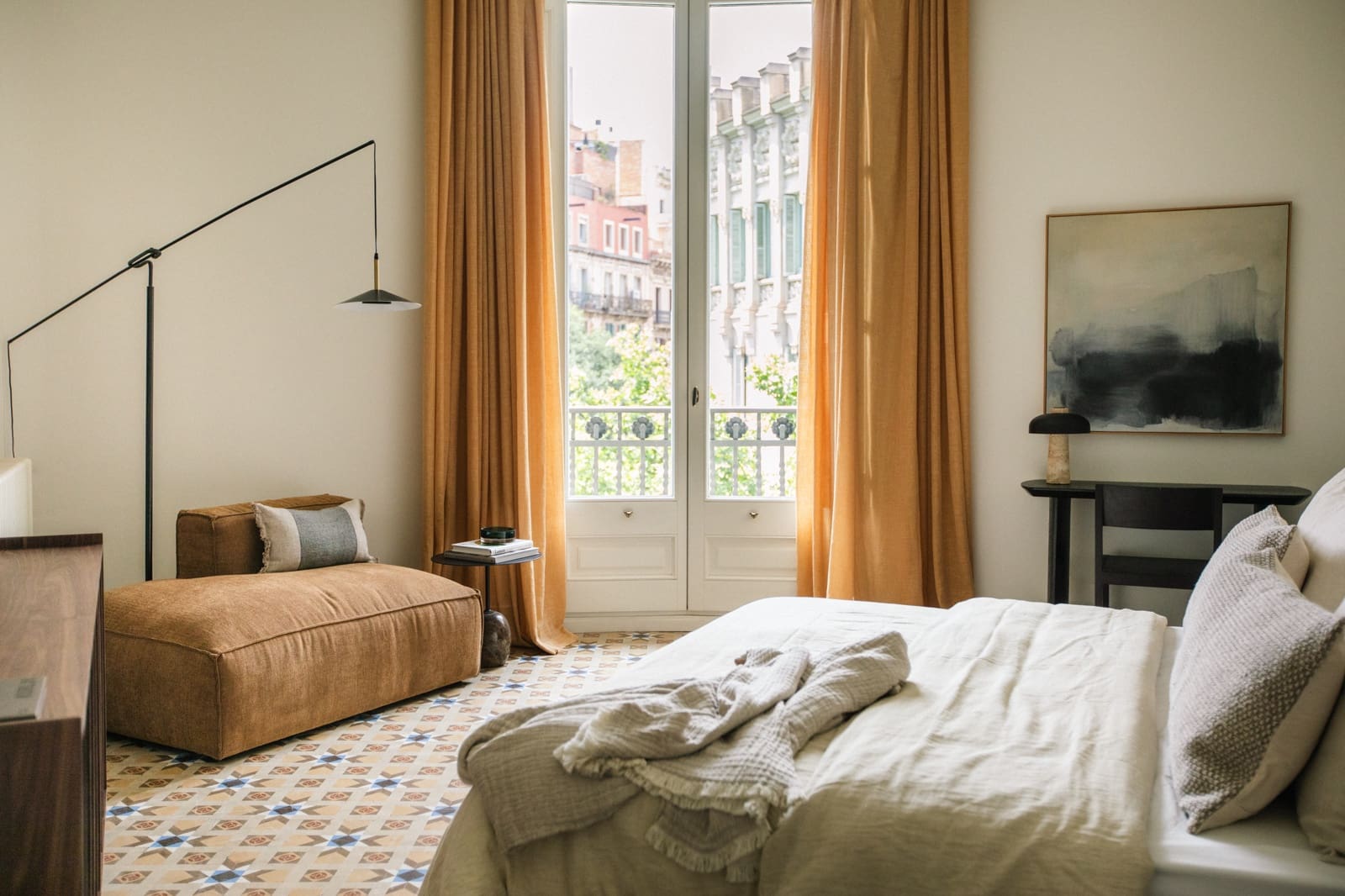 2 soverom Leilighet til salgs i Barcelona by med svømmebasseng - € 2 600 000 (Ref: 9935173)
