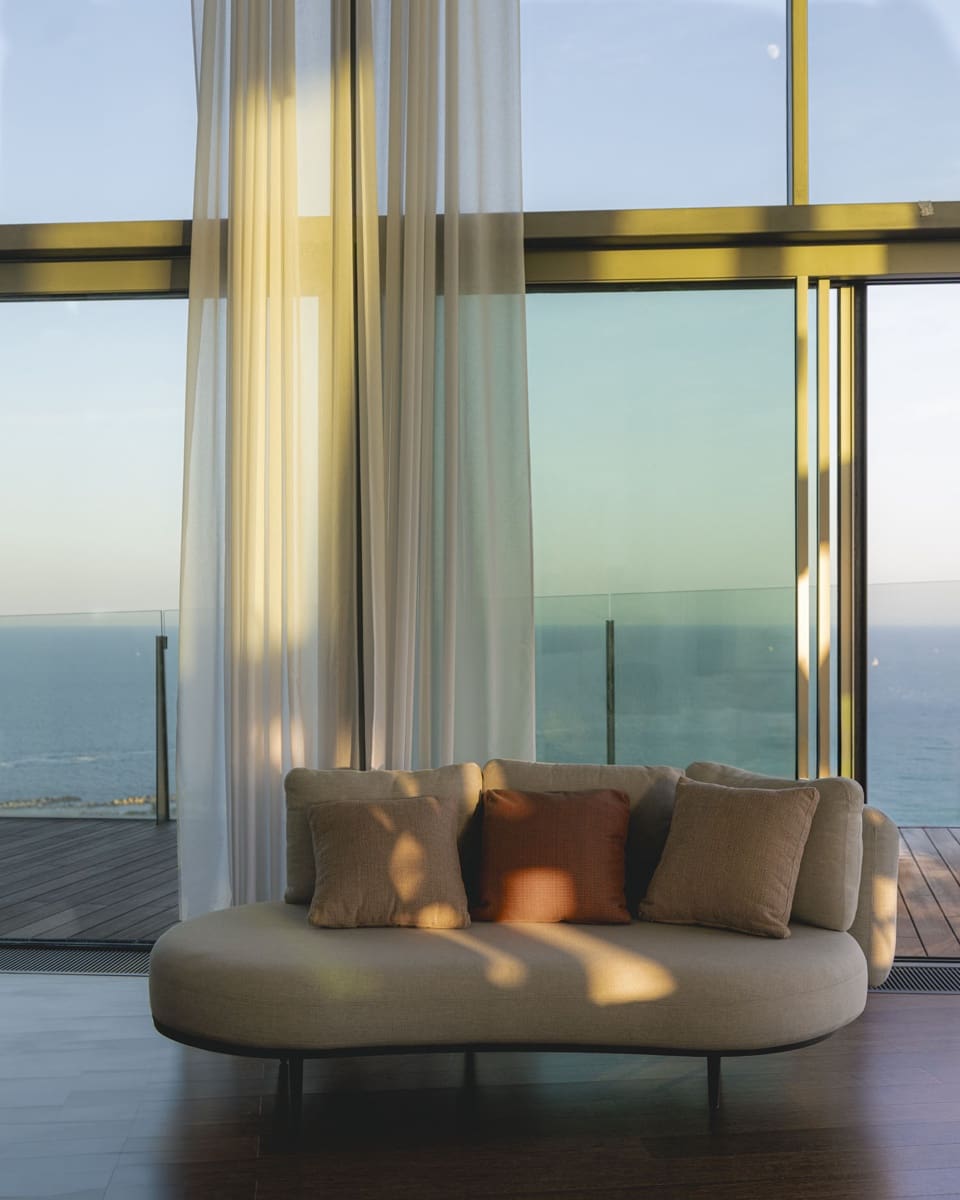 3 soveværelse Penthouse til salg i Barcelona by med swimmingpool garage - € 14.300.000 (Ref: 9944399)