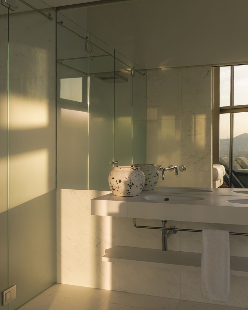 3 soveværelse Penthouse til salg i Barcelona by med swimmingpool garage - € 14.300.000 (Ref: 9944399)