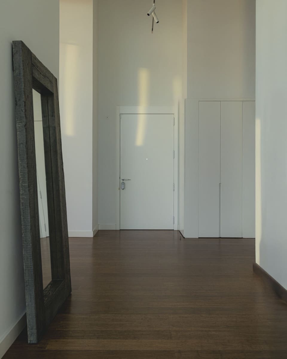 3 soveværelse Penthouse til salg i Barcelona by med swimmingpool garage - € 14.300.000 (Ref: 9944399)