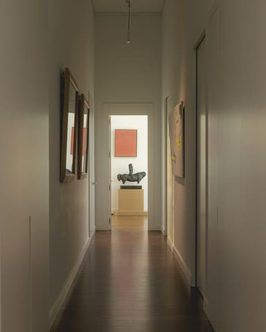 3 soveværelse Penthouse til salg i Barcelona by med swimmingpool garage - € 14.300.000 (Ref: 9944399)