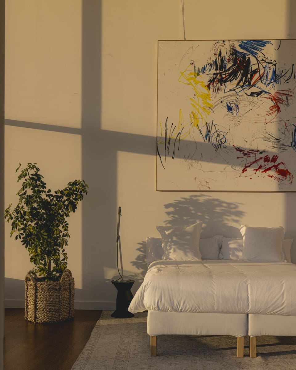 3 soveværelse Penthouse til salg i Barcelona by med swimmingpool garage - € 14.300.000 (Ref: 9944399)