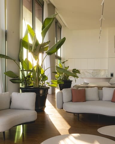 3 soveværelse Penthouse til salg i Barcelona by med swimmingpool garage - € 14.300.000 (Ref: 9944399)