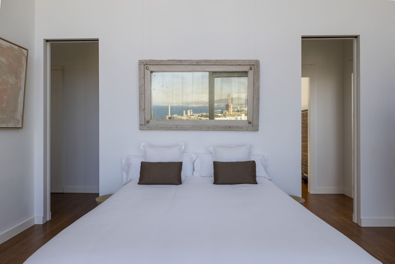 3 soveværelse Penthouse til salg i Barcelona by med swimmingpool garage - € 14.300.000 (Ref: 9944399)