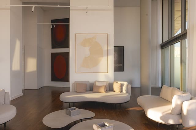 3 soveværelse Penthouse til salg i Barcelona by med swimmingpool garage - € 14.300.000 (Ref: 9944399)