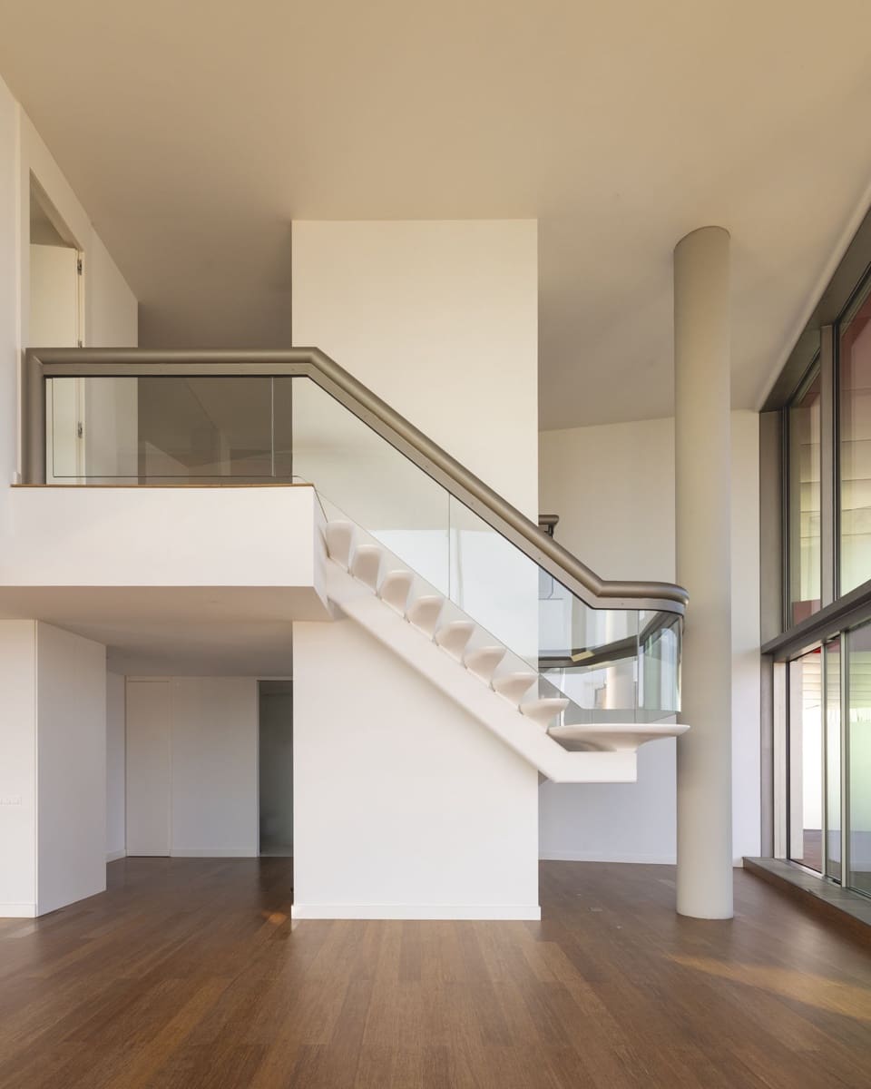 3 chambre Appartement à vendre à Barcelone ville avec piscine garage - 6 500 000 € (Ref: 9944447)