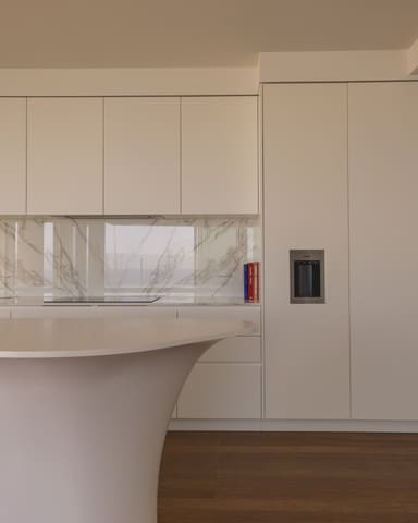 3 soveværelse Lejlighed til salg i Barcelona by med swimmingpool garage - € 6.500.000 (Ref: 9944447)