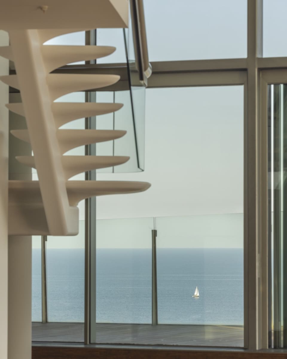 3 chambre Appartement à vendre à Barcelone ville avec piscine garage - 6 500 000 € (Ref: 9944447)