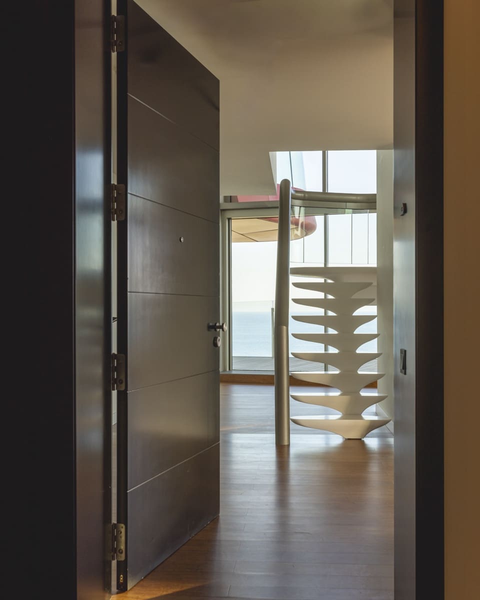 3 chambre Appartement à vendre à Barcelone ville avec piscine garage - 6 500 000 € (Ref: 9944447)
