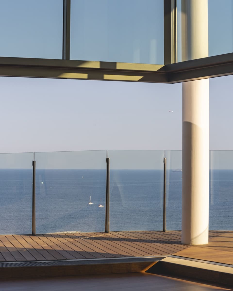 3 chambre Appartement à vendre à Barcelone ville avec piscine garage - 6 500 000 € (Ref: 9944447)