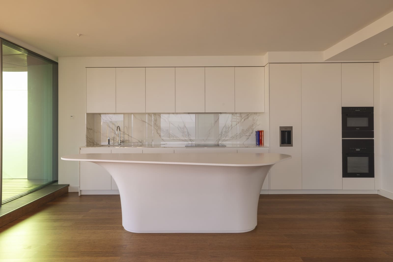 3 chambre Appartement à vendre à Barcelone ville avec piscine garage - 6 500 000 € (Ref: 9944447)
