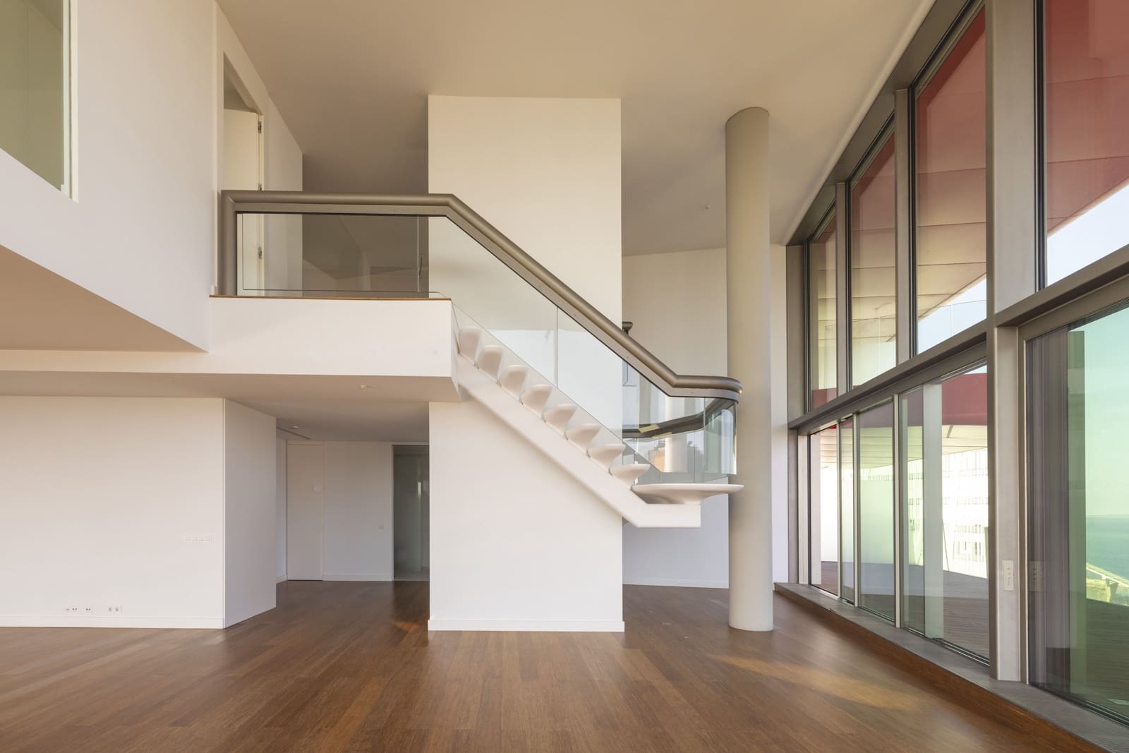 3 chambre Appartement à vendre à Barcelone ville avec piscine garage - 6 500 000 € (Ref: 9944447)