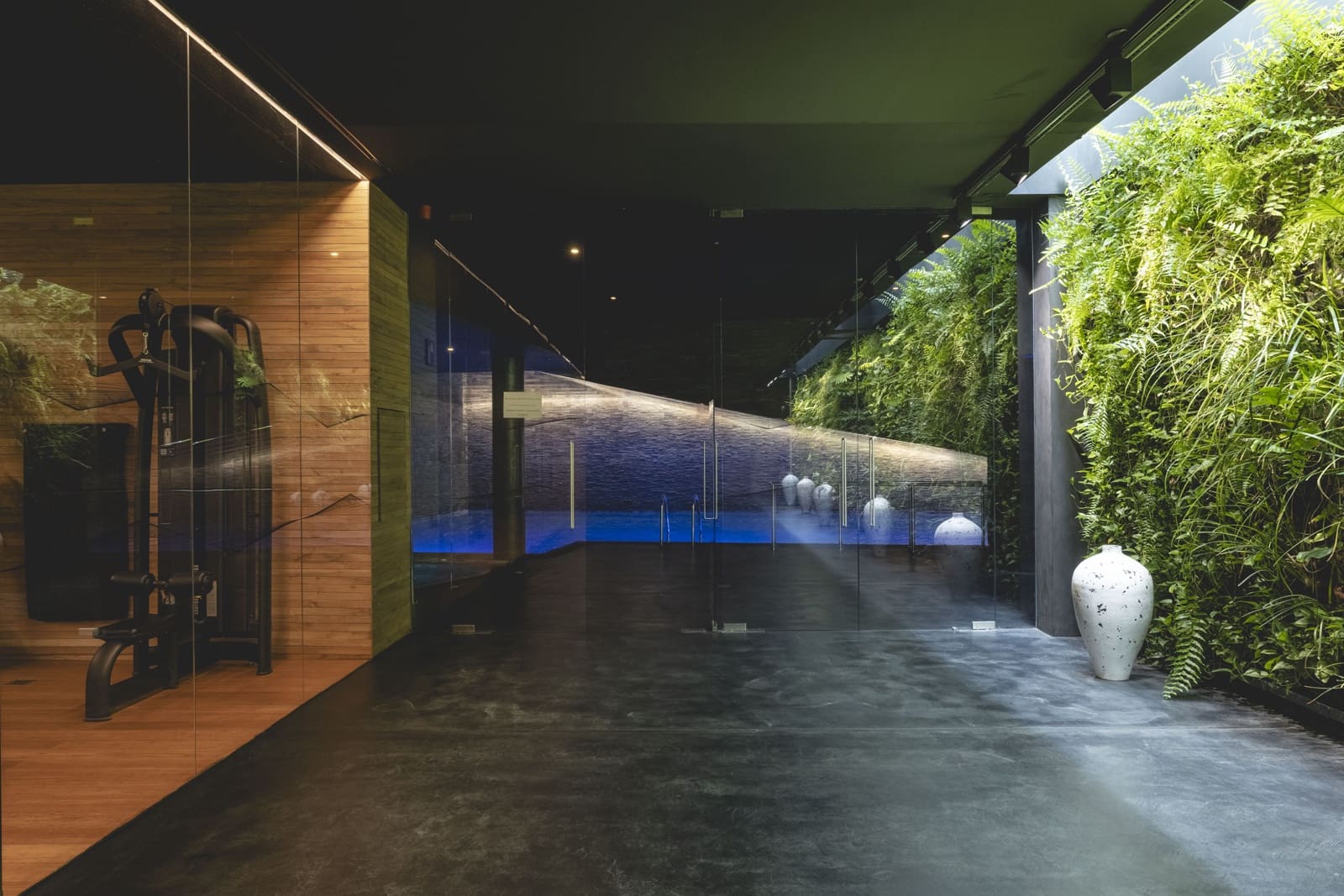 3 chambre Appartement à vendre à Barcelone ville avec piscine garage - 6 500 000 € (Ref: 9944447)