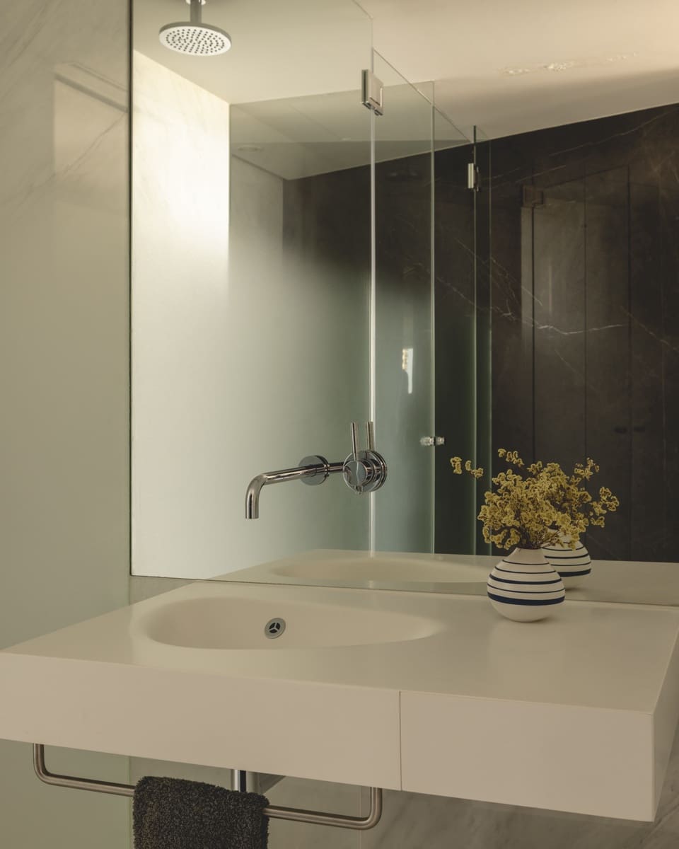 3 bedroom Apartment for sale in Barcelona city with pool garage - € 2,559,907 (Ref: 9944545)