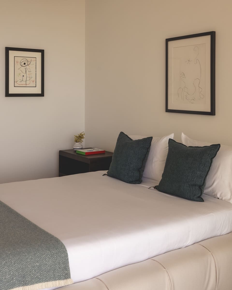 3 bedroom Apartment for sale in Barcelona city with pool garage - € 2,559,907 (Ref: 9944545)