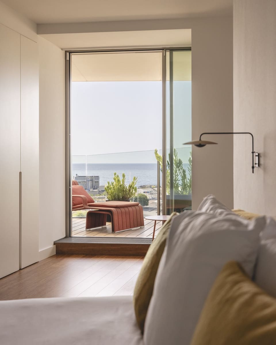 3 bedroom Apartment for sale in Barcelona city with pool garage - € 2,559,907 (Ref: 9944545)