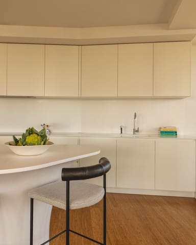 3 soverom Leilighet til salgs i Diagonal Mar i El Front Marítim del Poblenou, Barcelona by med svømmebasseng garasje - € 2 559 907 (Ref: 9944545)