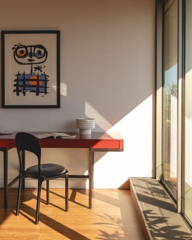 3 soverom Leilighet til salgs i Diagonal Mar i El Front Marítim del Poblenou, Barcelona by med svømmebasseng garasje - € 2 559 907 (Ref: 9944545)