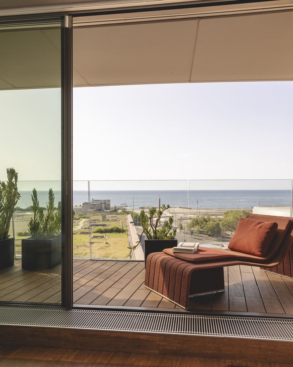3 bedroom Apartment for sale in Barcelona city with pool garage - € 2,559,907 (Ref: 9944545)